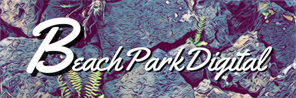 BeachParkDigital logo
